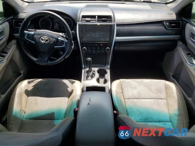 Zdjęcie 8 z 12 samochodu: 2016 TOYOTA CAMRY SE VIN:4T1BF1FK0GU203720 - miniatura