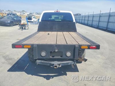 Zdjęcie 6 z 12 samochodu: 2011 FORD F250 SUPER DUTY VIN:1FD7X2A62BEB76350 - miniatura