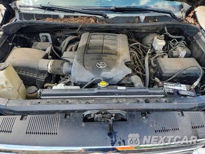 Zdjęcie 11 z 12 samochodu: 2016 TOYOTA TUNDRA SR5 VIN:5TFRM5F13GX108879 - miniatura