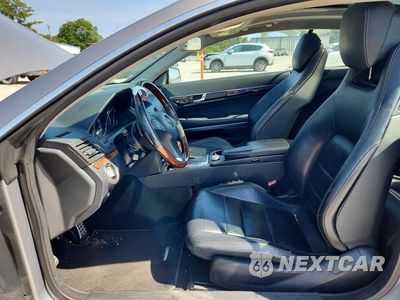 Zdjęcie 7 z 12 samochodu: 2011 MERCEDES-BENZ E 350 VIN:WDDKJ5GB8BF090739 - miniatura