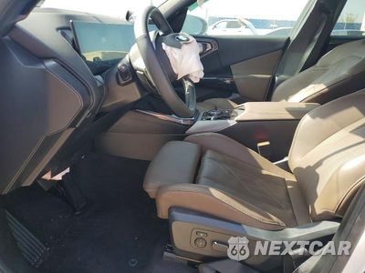 Zdjęcie 7 z 12 samochodu: 2026 BMW X3 30 XDRIVE VIN:5UX53GP03T9188703 - miniatura