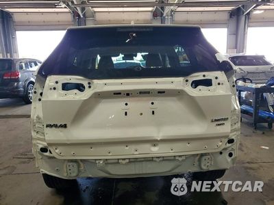 Zdjęcie 6 z 14 samochodu: 2019 TOYOTA RAV4 LIMITED VIN:2T3N1RFV6KC018612 - miniatura