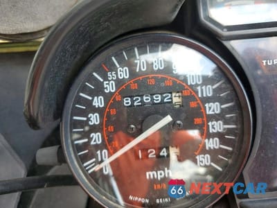 Zdjęcie 7 z 9 samochodu: 1983 HONDA GL1100 I VIN:1HFSC0216DA330950 - miniatura