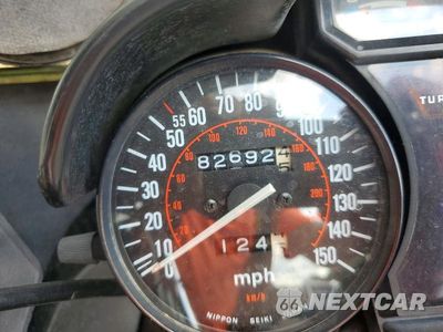 Zdjęcie 7 z 9 samochodu: 1983 HONDA GL1100 I VIN:1HFSC0216DA330950 - miniatura