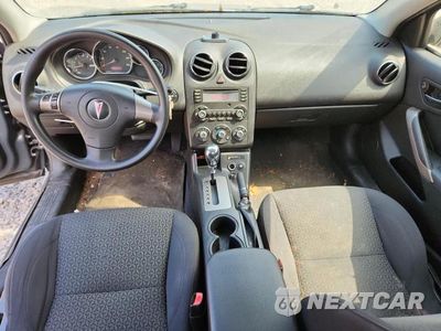 Zdjęcie 8 z 13 samochodu: 2008 PONTIAC G6 BASE VIN:1G2ZG57N584158442 - miniatura