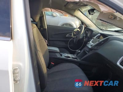 Zdjęcie 7 z 12 samochodu: 2017 CHEVROLET EQUINOX LS VIN:2GNALBEK5H1594996 - miniatura