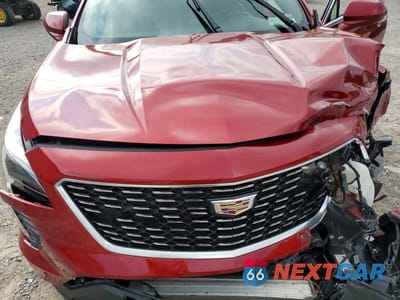 Zdjęcie 12 z 14 samochodu: 2019 CADILLAC XT4 PREMIUM LUXURY VIN:1GYFZDR4XKF132979 - miniatura