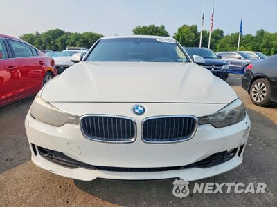 Piąte zdjęcie samochodu w środku: 2013 BMW 328 XI VIN:WBA3B3C51DF530736 - miniatura