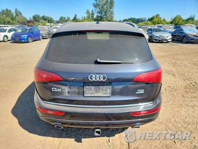 Zdjęcie 6 z 12 samochodu: 2016 AUDI Q5 TDI PREMIUM PLUS VIN:WA1CVAFP2GA024176 - miniatura