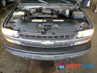 Zdjęcie 11 z 12 samochodu: 1999 CHEVROLET SILVERADO K1500 VIN:2GCEK19T9X1199521 - miniatura