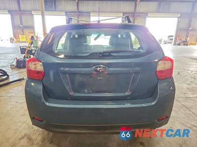 Zdjęcie 6 z 14 samochodu: 2016 SUBARU IMPREZA VIN:JF1GPAA64G8319602 - miniatura