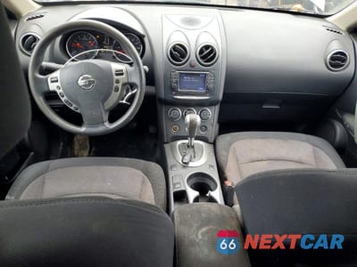 Zdjęcie 8 z 13 samochodu: 2012 NISSAN ROGUE S VIN:JN8AS5MV5CW712429 - miniatura