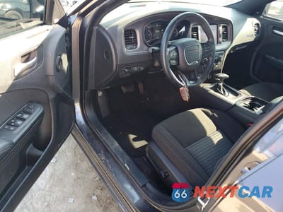 Zdjęcie 8 z 12 samochodu: 2023 DODGE CHARGER SXT VIN:2C3CDXBG6PH590235 - miniatura