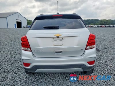 Zdjęcie 6 z 13 samochodu: 2018 CHEVROLET TRAX 1LT VIN:KL7CJPSB0JB658079 - miniatura