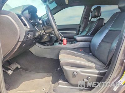 Zdjęcie 7 z 13 samochodu: 2019 DODGE DURANGO R/T VIN:1C4SDHCT0KC647579 - miniatura