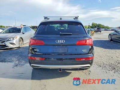 Zdjęcie 6 z 13 samochodu: 2018 AUDI Q5 PREMIUM VIN:WA1ANAFY4J2183332 - miniatura
