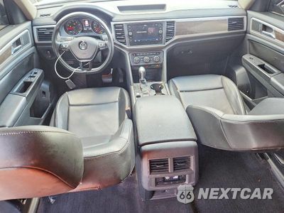 Zdjęcie 8 z 13 samochodu: 2019 VOLKSWAGEN ATLAS SE VIN:1V2WR2CA3KC531614 - miniatura