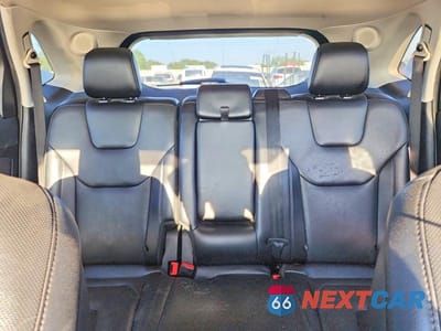 Zdjęcie 10 z 14 samochodu: 2022 FORD EDGE TITANIUM VIN:2FMPK4K92NBA55708 - miniatura
