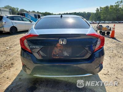 Zdjęcie 6 z 13 samochodu: 2019 HONDA CIVIC EX VIN:JHMFC1F33KX005193 - miniatura