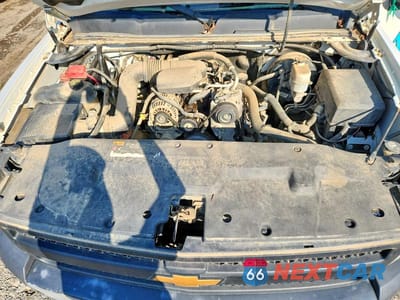 Zdjęcie 11 z 12 samochodu: 2013 CHEVROLET SILVERADO K1500 VIN:1GCNKPEX5DZ284998 - miniatura