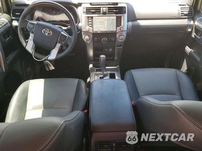 Zdjęcie 8 z 13 samochodu: 2023 TOYOTA 4RUNNER SR5 PREMIUM VIN:JTEFU5JR8P5301259 - miniatura