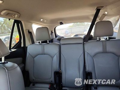Zdjęcie 10 z 14 samochodu: 2023 HONDA PILOT EXL VIN:5FNYG2H49PB009860 - miniatura
