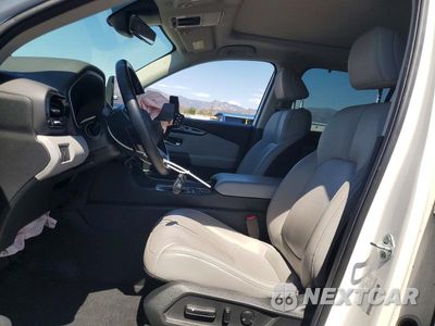 Zdjęcie 7 z 13 samochodu: 2025 HONDA PILOT TOURING VIN:5FNYG2H72SB015437 - miniatura