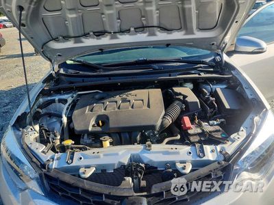 Zdjęcie 11 z 12 samochodu: 2016 TOYOTA COROLLA S PLUS VIN:2T1BURHE3GC606765 - miniatura
