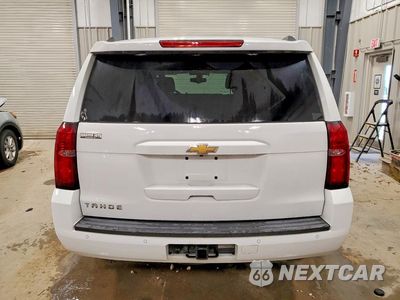 Zdjęcie 6 z 13 samochodu: 2015 CHEVROLET TAHOE K1500 LS VIN:1GNSKAEC6FR536846 - miniatura