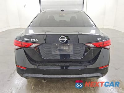 Zdjęcie 6 z 12 samochodu: 2024 NISSAN SENTRA SV VIN:3N1AB8CV0RY250316 - miniatura