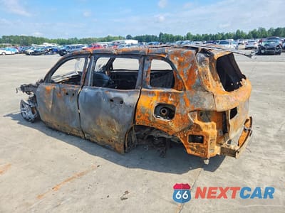 Drugie zdjęcie samochodu z przodu: 2018 FORD EXPEDITION XLT VIN:1FMJU1HT4JEA14383 - miniatura