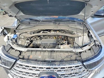 Zdjęcie 12 z 13 samochodu: 2024 FORD EXPLORER LIMITED VIN:1FMSK7FH7RGA05043 - miniatura