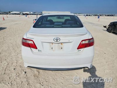Zdjęcie 6 z 12 samochodu: 2007 TOYOTA CAMRY SE VIN:4T1BE46K17U523522 - miniatura