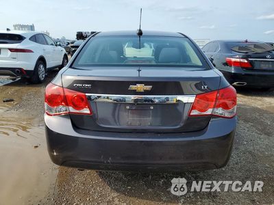 Zdjęcie 6 z 12 samochodu: 2016 CHEVROLET CRUZE LIMITED LT VIN:1G1PE5SB2G7138547 - miniatura