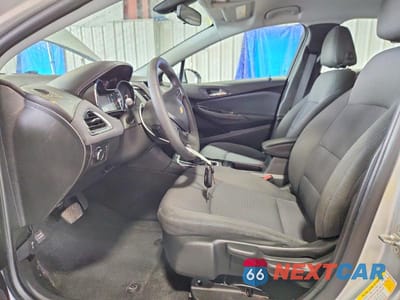 Zdjęcie 7 z 12 samochodu: 2019 CHEVROLET CRUZE LT VIN:3G1BE6SM5KS583344 - miniatura