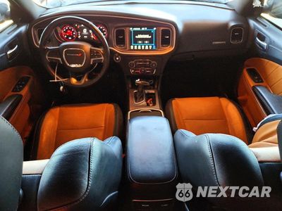 Zdjęcie 8 z 12 samochodu: 2019 DODGE CHARGER SXT VIN:2C3CDXBG6KH599526 - miniatura