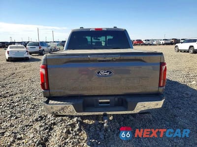Zdjęcie 6 z 12 samochodu: 2024 FORD F150 LARIAT VIN:1FTFW5L51RFA56410 - miniatura