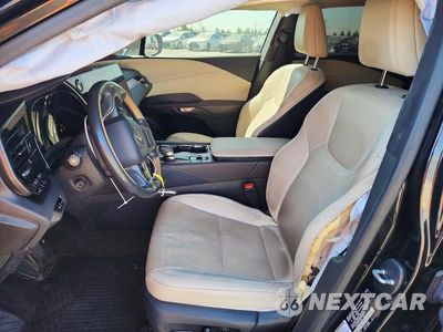 Zdjęcie 7 z 12 samochodu: 2023 LEXUS RX 350 PREMIUM+ VIN:2T2BAMBA8PC015053 - miniatura