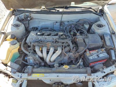 Zdjęcie 11 z 12 samochodu: 2001 TOYOTA COROLLA LE VIN:2T1BR12E61C391546 - miniatura