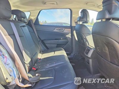 Zdjęcie 11 z 13 samochodu: 2025 KIA SPORTAGE EX VIN:KNDPVCDG8S7201387 - miniatura