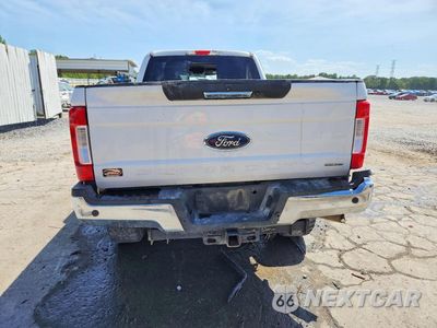 Zdjęcie 6 z 12 samochodu: 2019 FORD F250 SUPER DUTY VIN:1FT7W2B64KEE65803 - miniatura
