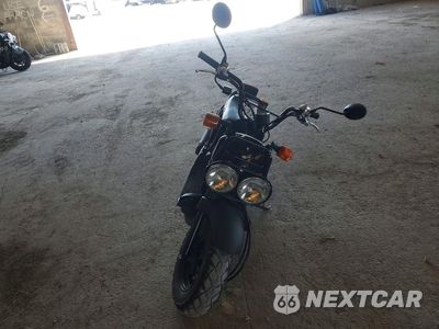 Drugie zdjęcie samochodu z przodu: 2015 HONDA NPS50 VIN:JH2AF5813FK305798 - miniatura