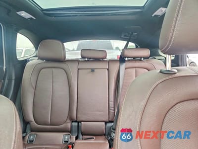 Zdjęcie 10 z 13 samochodu: 2016 BMW X1 XDRIVE28I VIN:WBXHT3C36GP881907 - miniatura