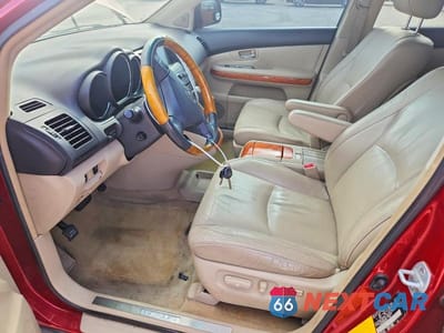 Zdjęcie 7 z 13 samochodu: 2008 LEXUS RX 400H VIN:JTJHW31U582047669 - miniatura