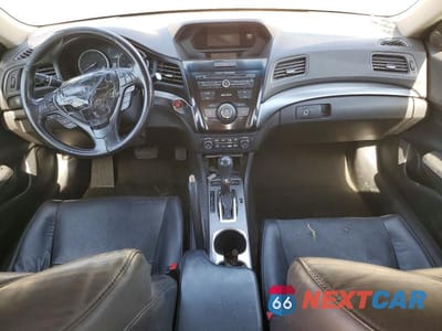 Zdjęcie 8 z 12 samochodu: 2014 ACURA ILX 20 VIN:19VDE1F32EE010109 - miniatura