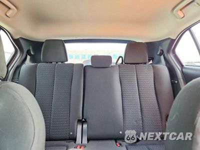 Zdjęcie 10 z 14 samochodu: 2026 MITSUBISHI ECLIPSE CROSS LE VIN:JA4ATVAA8TZ001620 - miniatura