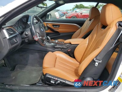Zdjęcie 7 z 12 samochodu: 2018 BMW 430XI VIN:WBA4Z3C55JEC56719 - miniatura