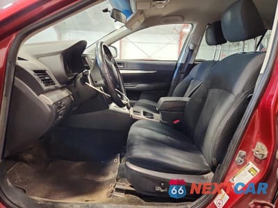 Zdjęcie 7 z 13 samochodu: 2013 SUBARU OUTBACK 2.5I PREMIUM VIN:4S4BRCCC2D3227888 - miniatura