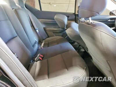 Zdjęcie 10 z 12 samochodu: 2024 NISSAN ALTIMA SV VIN:1N4BL4DV6RN387298 - miniatura