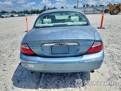 Zdjęcie 6 z 12 samochodu: 2003 JAGUAR S-TYPE VIN:SAJEA01U03HM60741 - miniatura